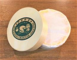 【北海道/アドナイ】フロマージュ ド エール つばさのチーズ [180g](賞味期限)