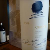【ナパ ヴァレー】オーパス ワン 2011 [750ml]