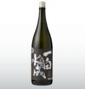 【秋田/福禄寿酒造】一白水成 純米吟醸 愛山 [720ml]